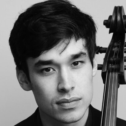Chong, Barltrop and Narroway Play Trios