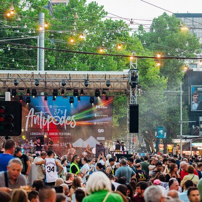 What's free in Melbourne this month 