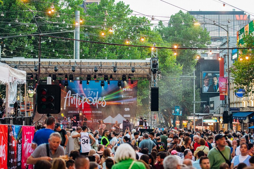 What's free in Melbourne this month 