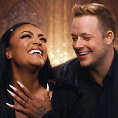 The Gospel According to George Michael and Whitney Houston