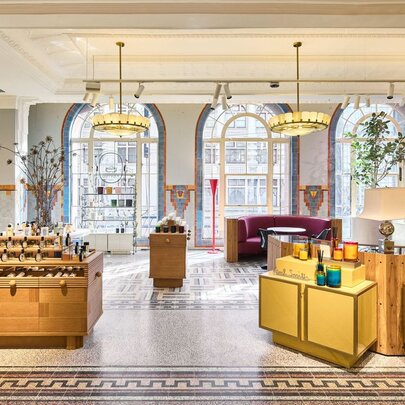 The best new shops in Melbourne