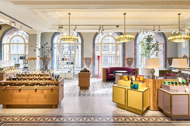 The best new shops in Melbourne