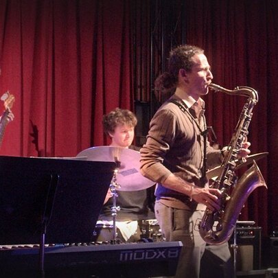 Noah and his Merry Men