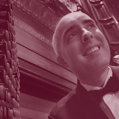 Thomas Heywood: 200 Years of Organ Music in Australia 