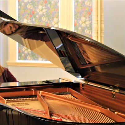 The Piano Women