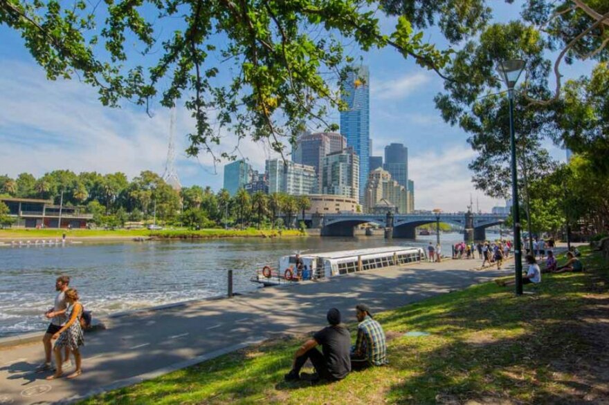 What's free and what's open on the Easter long weekend