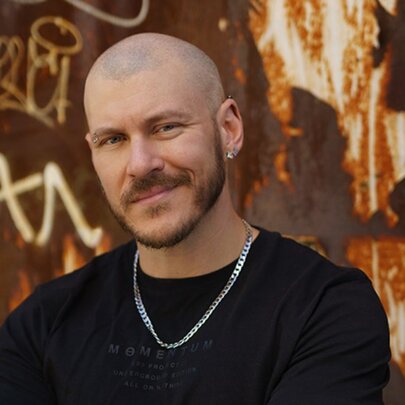 In Conversation with Holden Sheppard