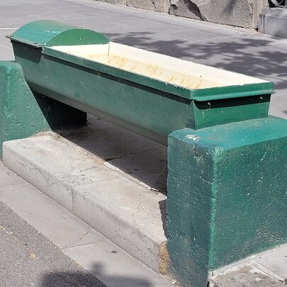 Footsteps Through Time: Melbourne's History Walk