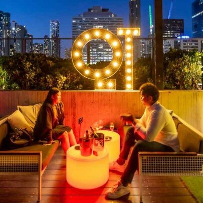 Unique first date ideas in Melbourne