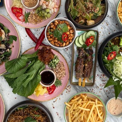 New Year’s Eve at BangPop