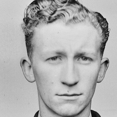Stories of Service and Sacrifice: Carlton during WW2