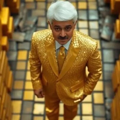 Mark Silcox: The Successful Gold Trader