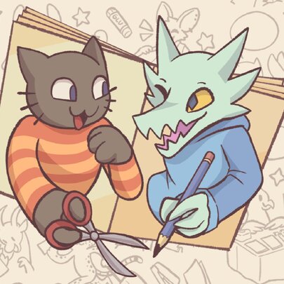 Festival of the Photocopier Zine Fair