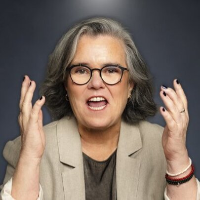 Rosie O'Donnell: Common Knowledge