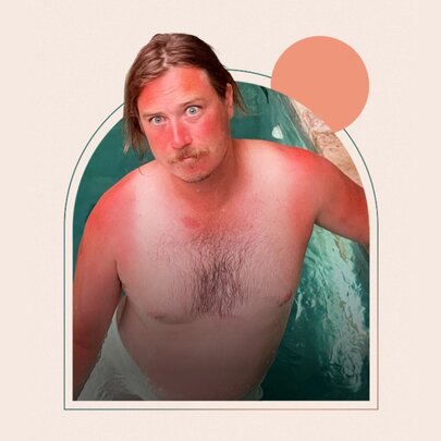 Rohan Arneil: You Wouldn't Have Cut Me Off...