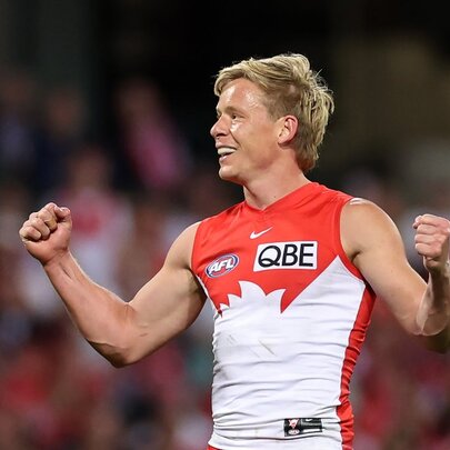 2024 Toyota AFL Grand Final: Sydney Swans v Brisbane Lions 