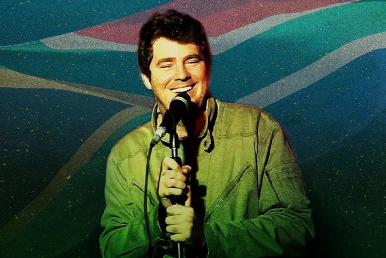 Chris Pucillo: A South African Son