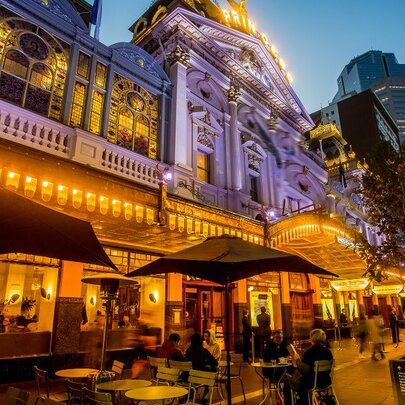 The ultimate theatre guide to Melbourne