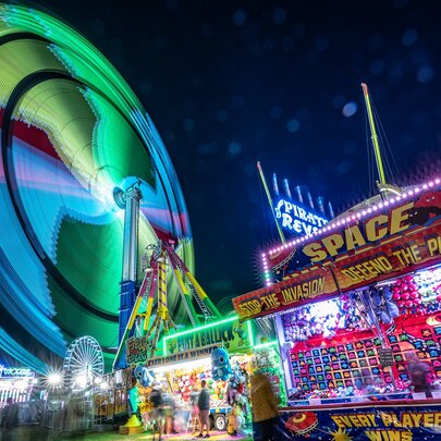 Melbourne's best blockbuster events 