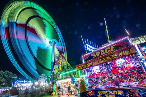 Melbourne's best blockbuster events 