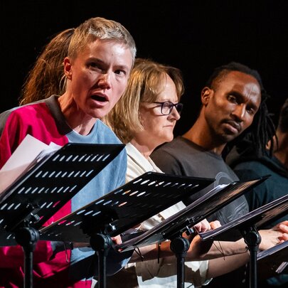 Play in a Day: Volpone, or The Fox