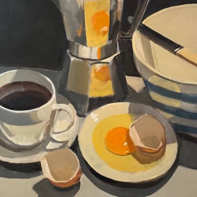 Autumn Select Exhibition