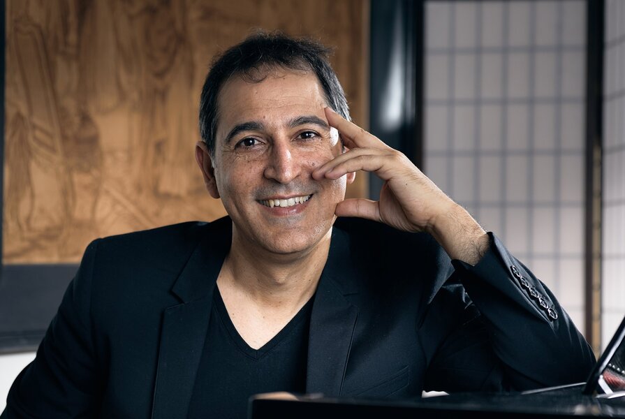 Yitzhak Yedid – Niggunim: Music of the Jewish Soul