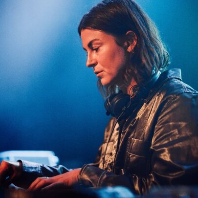 Paris: Labyrinth Album Launch