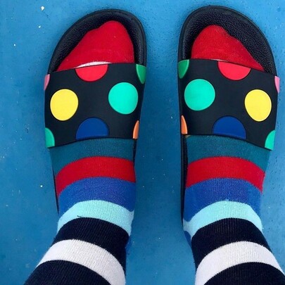 Happy Socks