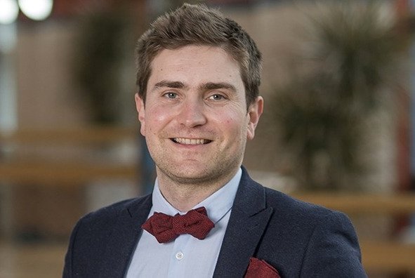 Public Lecture: Will the Future of Work be Ethical?