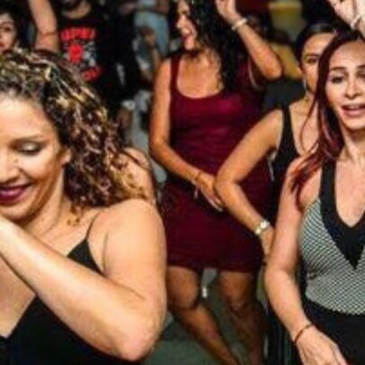 Havana Caliente Christmas Party