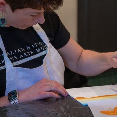 Festival of Veterans Arts