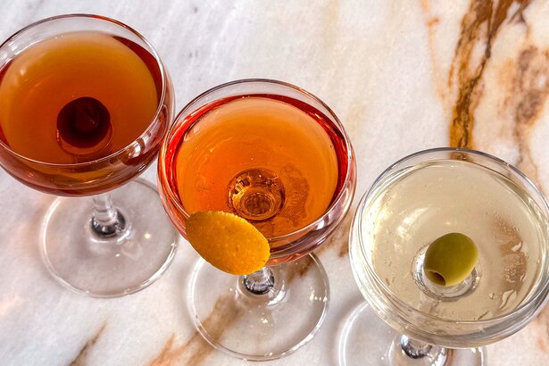 Where to find Melbourne’s best cocktails under $15 