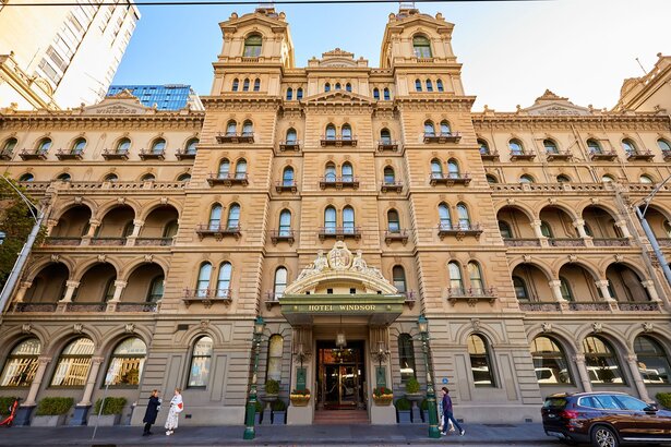 Melbourne’s oldest businesses