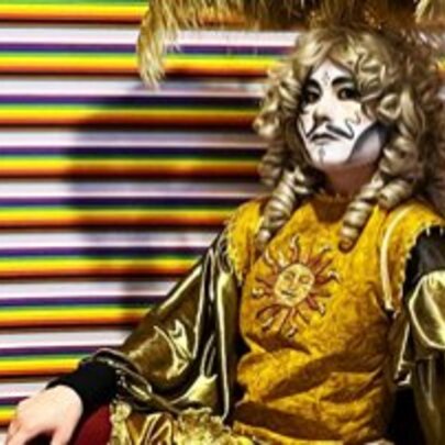 Drag Show