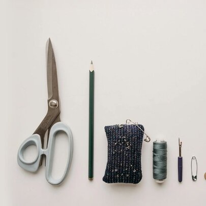 Repairing Clothes with Patches