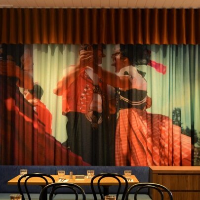 Swiss House Open Day