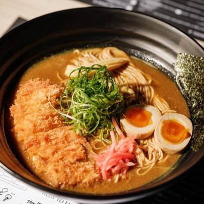 Ikkoryu Fukuoka Ramen