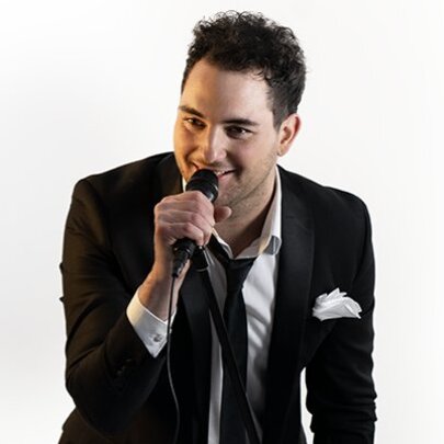 Rhys Tolhurst: A Swing Affair