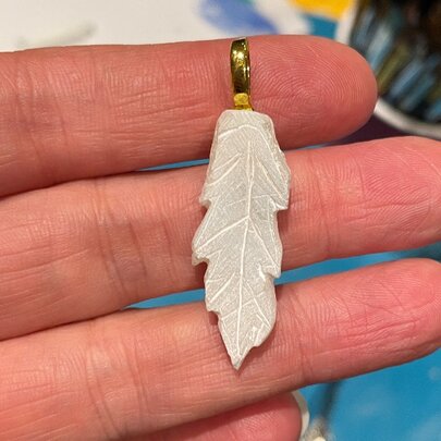 Working with Soapstone: Carve Your Own Pendant