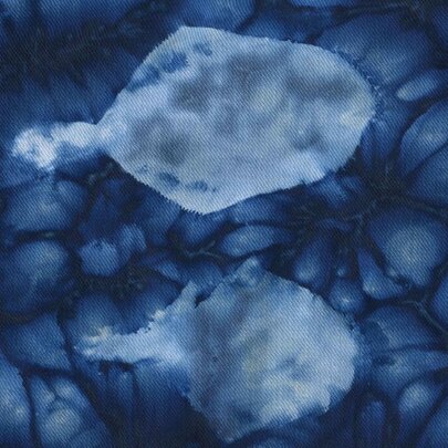 Bloom: Watery Entanglements