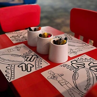 Cultural Workshops with Little Wombats