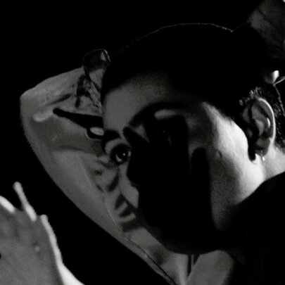 Madam Nightingale: Into The Dark single and video launch