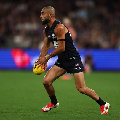AFL Round 10: Carlton v Western Bulldogs