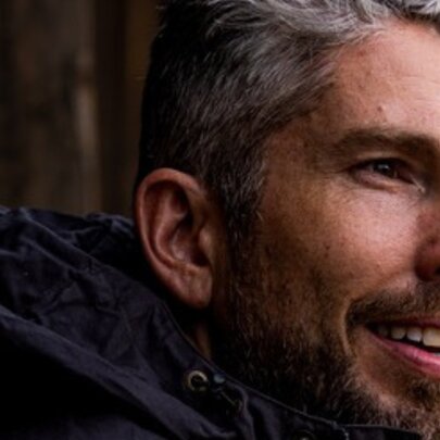 In Conversation with Lance Richardson