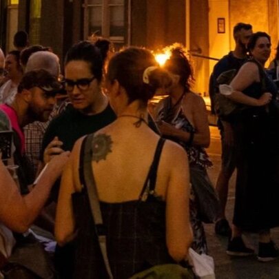 Queer Sound Exchange