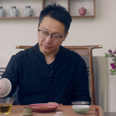 Tea Culture and Antiquities for Connoisseurs