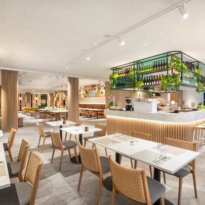 Holiday Inn Melbourne Bourke Street Mall