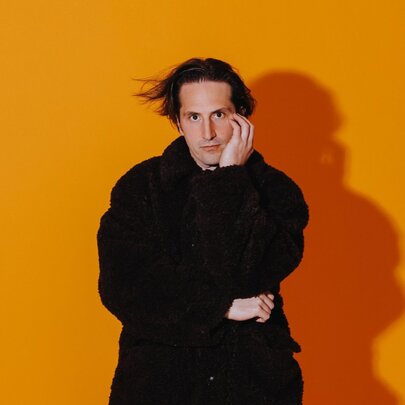 Luke McQueen: Comedian's Comedian