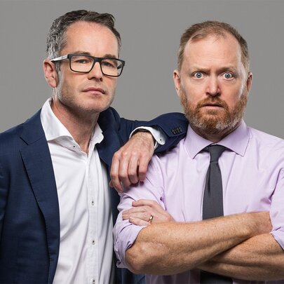 W**kernomics: Just Touching Base